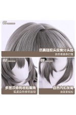1/3 Delusion Honkai Star Rail HSR Trailblazer Male Female Cosplay Wig